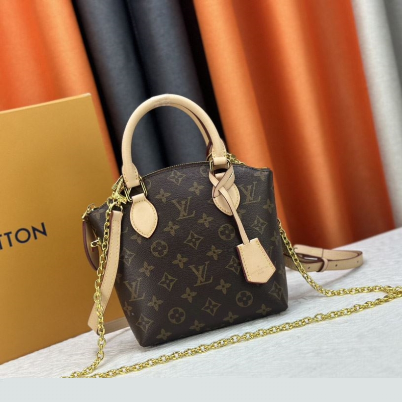 LV Top Handle Bags